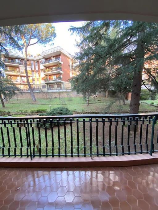 Alfredo Luxury House Daire Roma Dış mekan fotoğraf