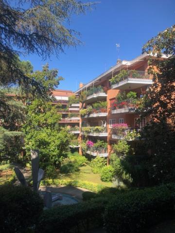 Alfredo Luxury House Daire Roma Dış mekan fotoğraf